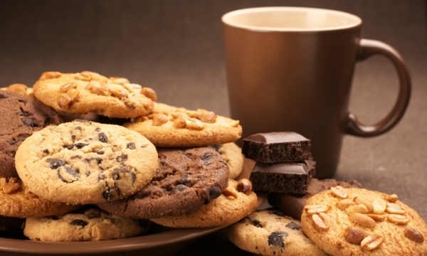 Calgary restaurants that serve delicious cookies