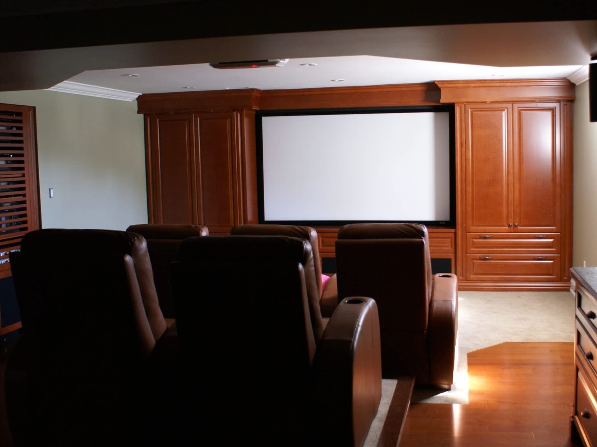 photo Home Theatre Excellence