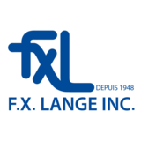 View FX Lange Inc’s Longueuil profile