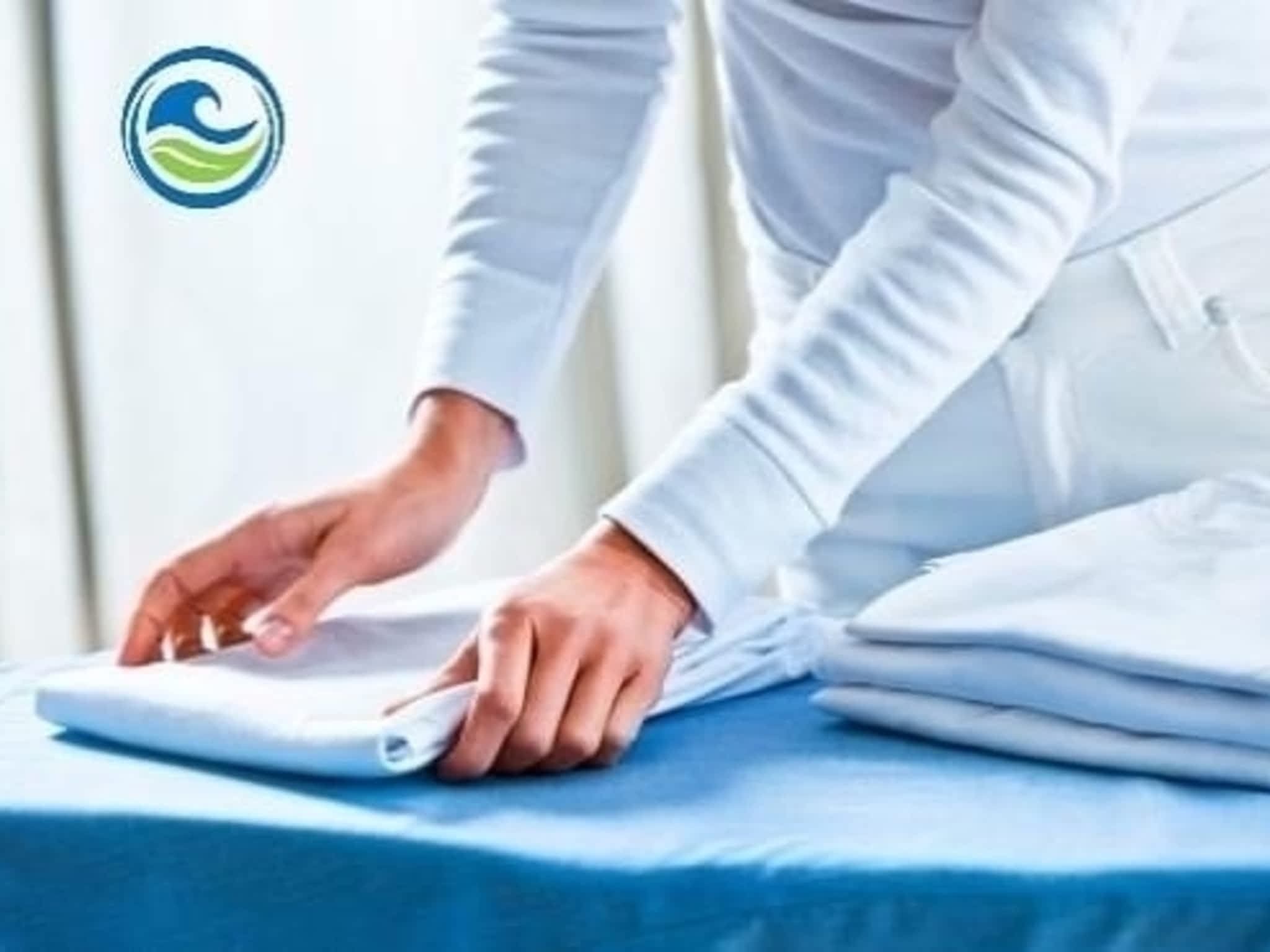 photo North Shore Laundry Services