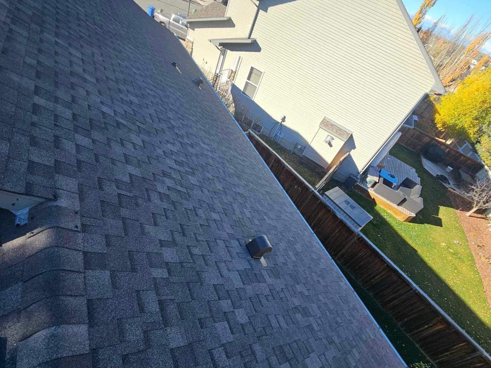 photo Great Masters Roofing