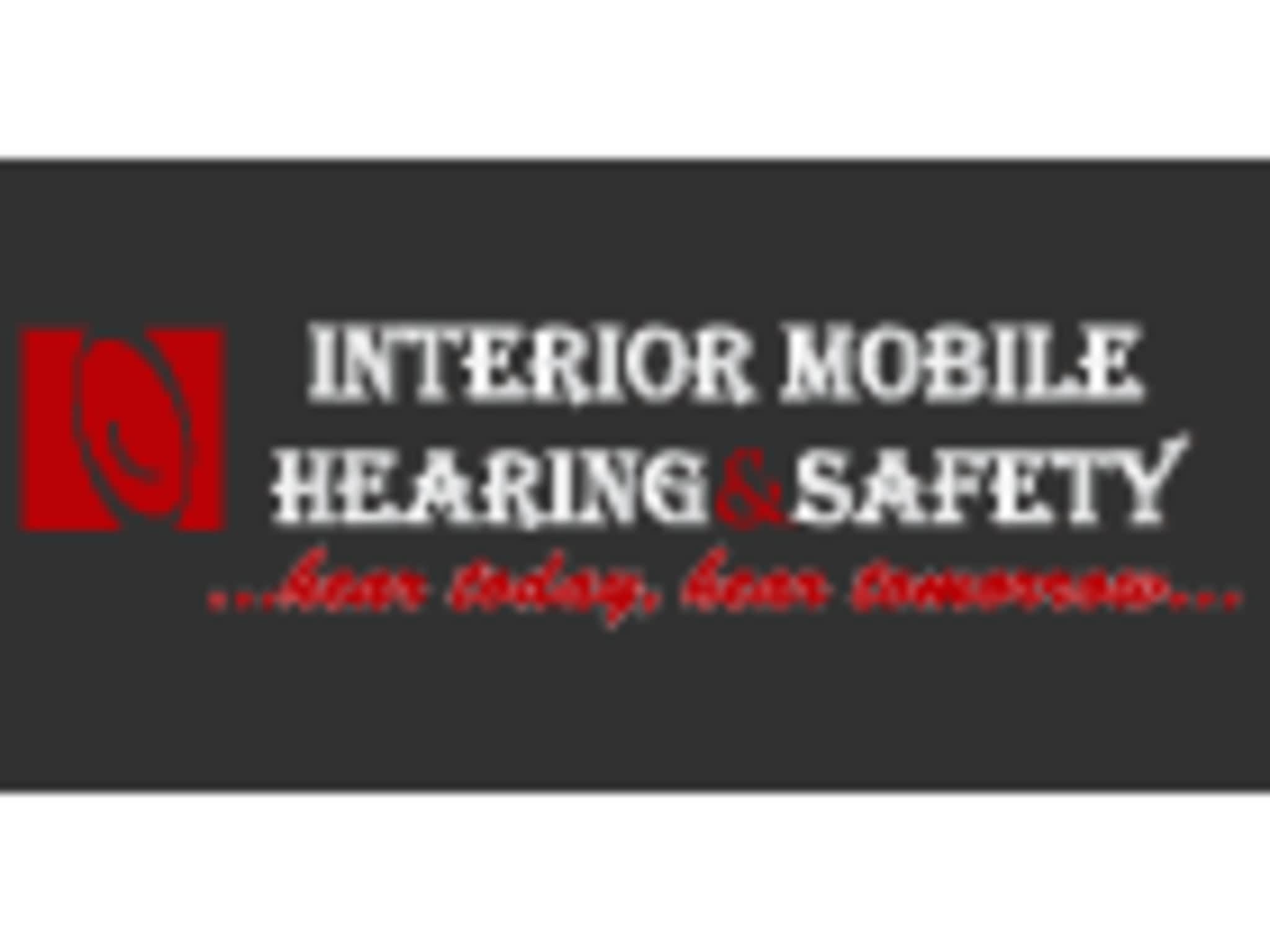 photo Interior Mobile Hearing