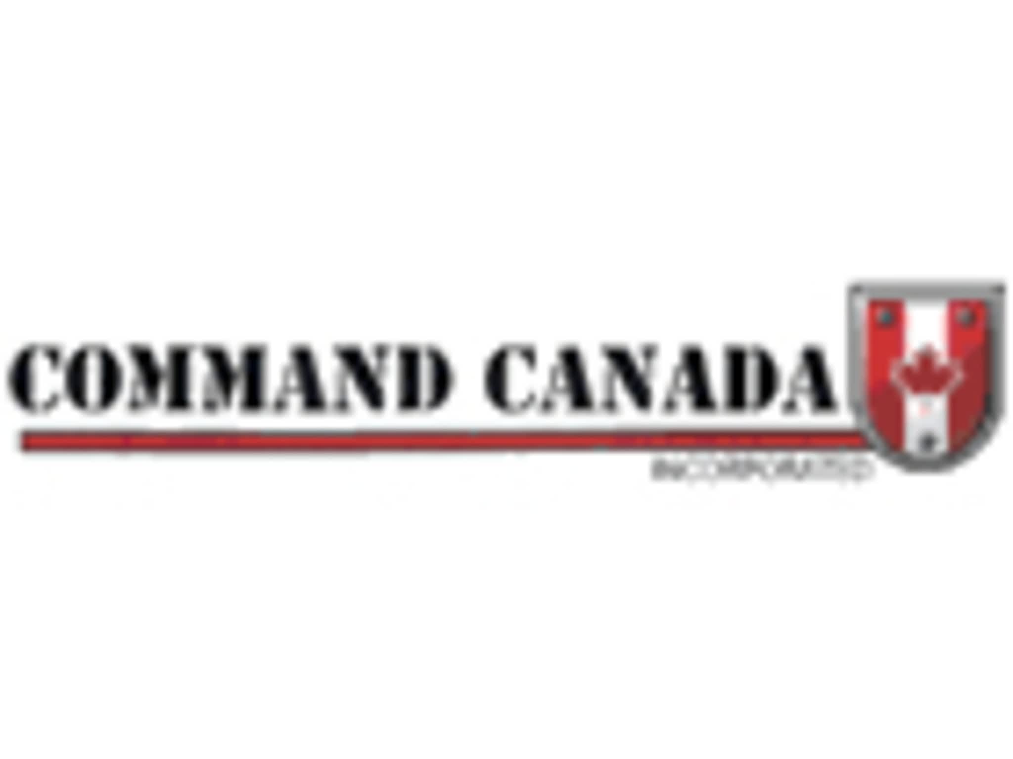 photo Command Canada Inc.