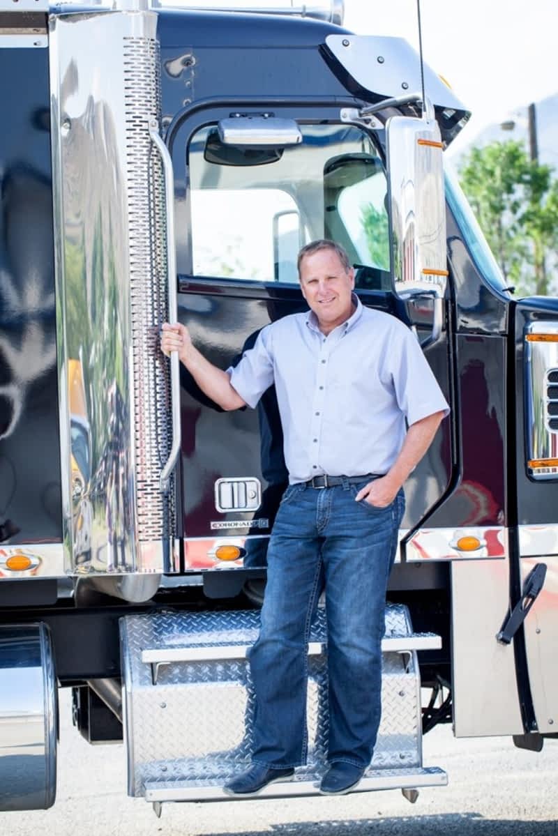 RJames Western Star Freightliner Kamloops, BC 2072 Falcon Rd Canpages