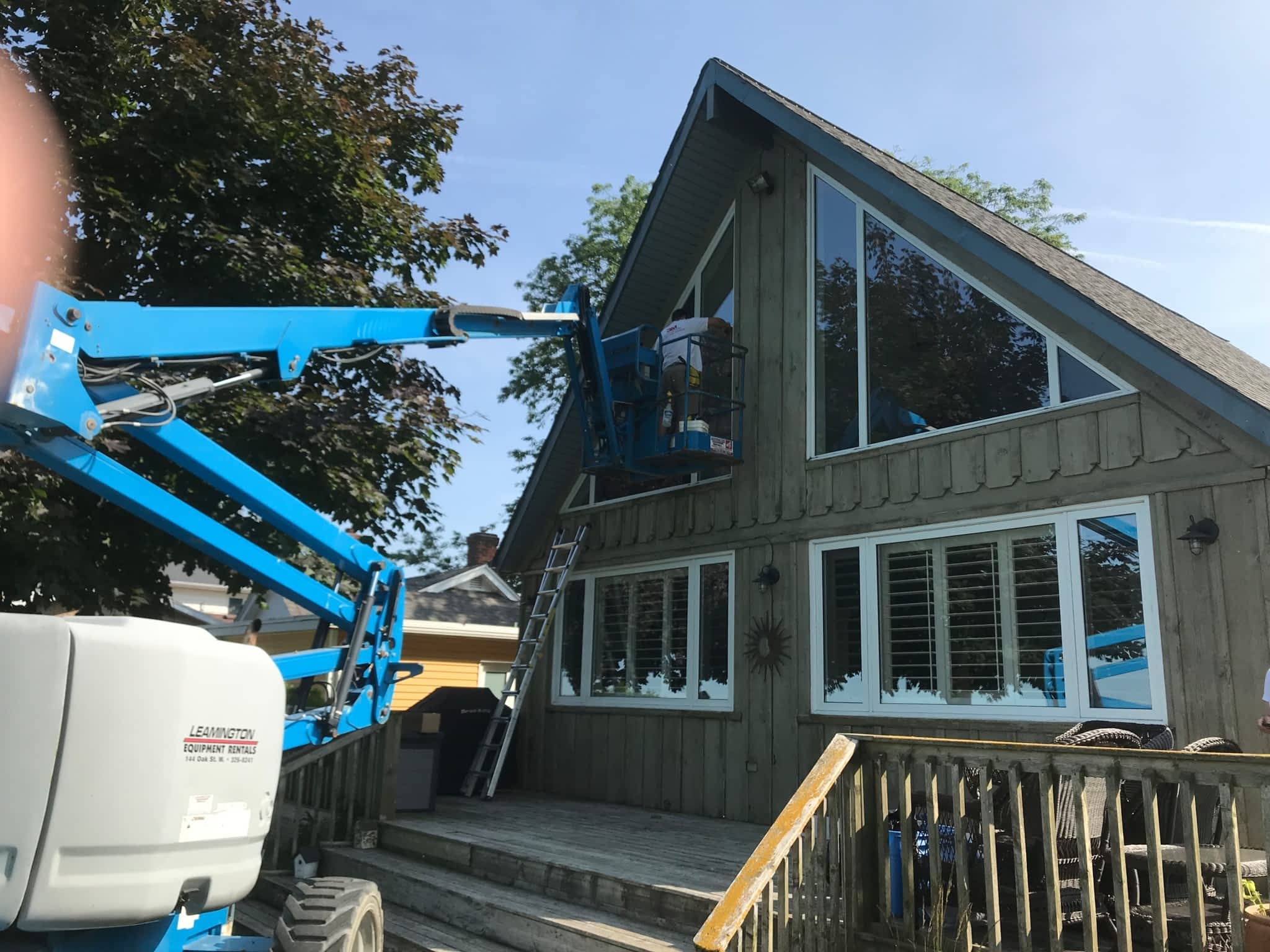 photo Windsor Window Imaging Inc