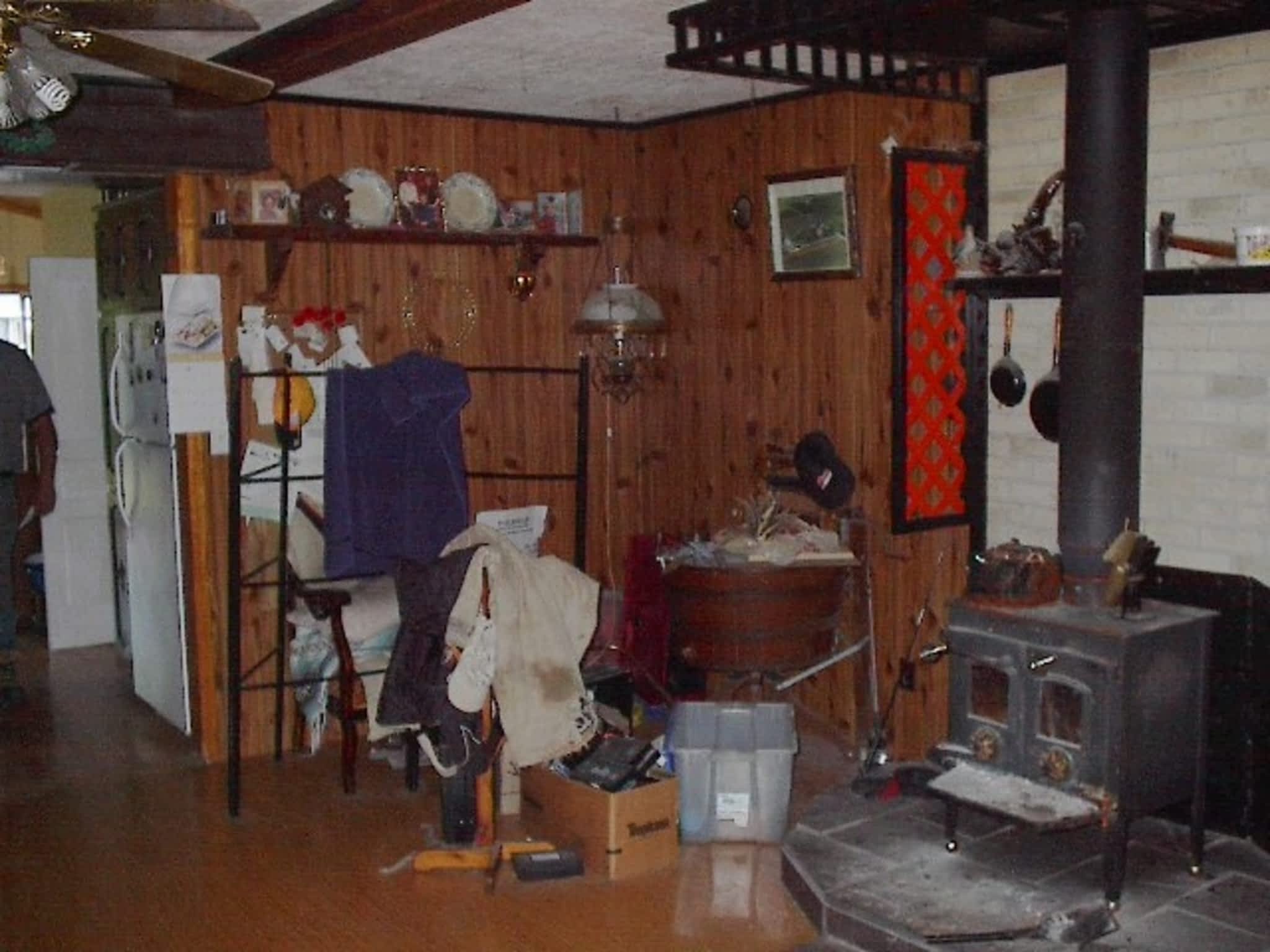 photo Goodbye Junk Cleanup & Bin Rental Services