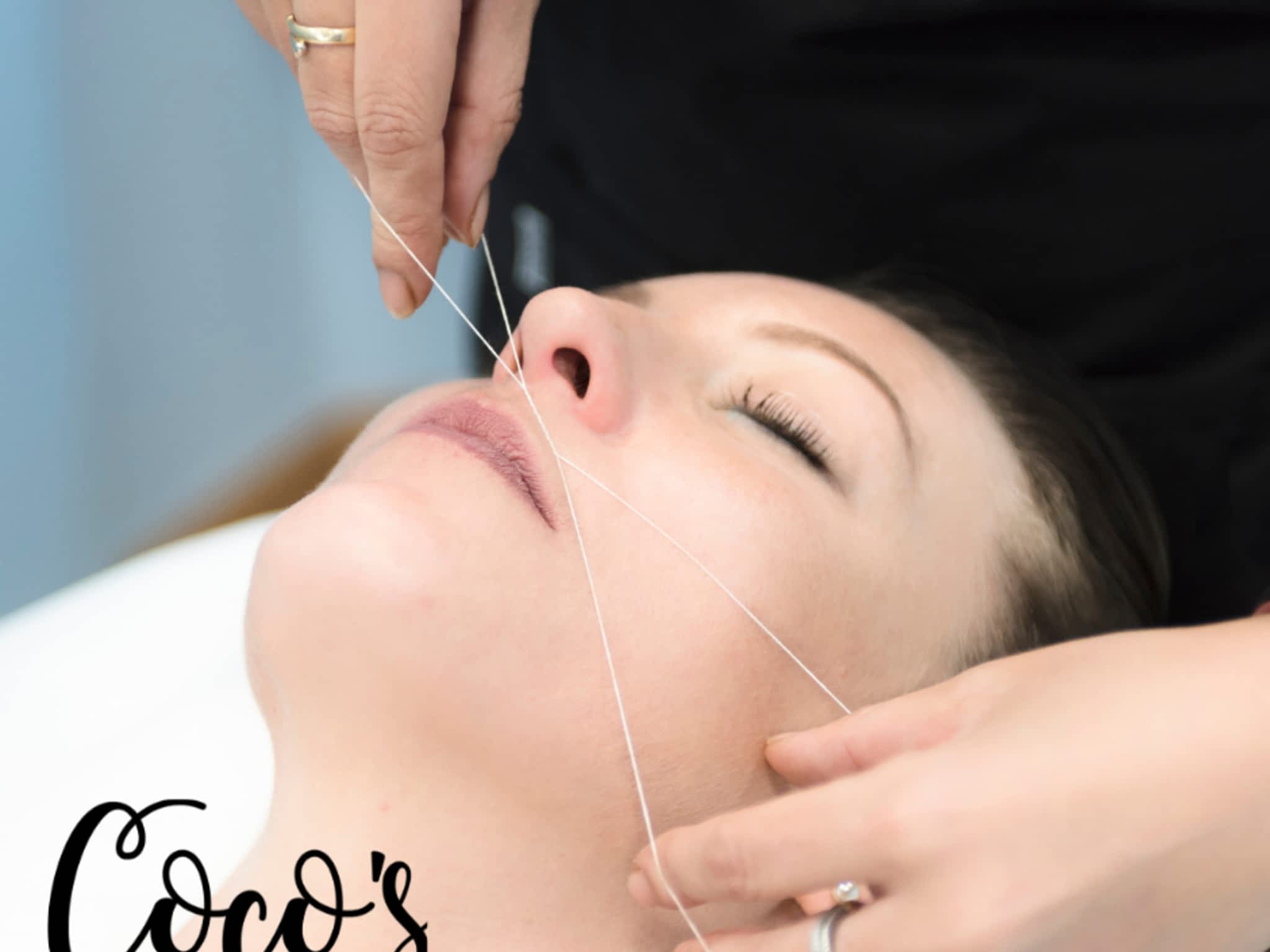 photo Coco's Medi Spa & Barbering