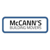 McCann's Building Movers Ltd - Moving Services & Storage Facilities