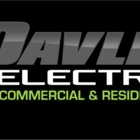 Davlin Electric - Électriciens
