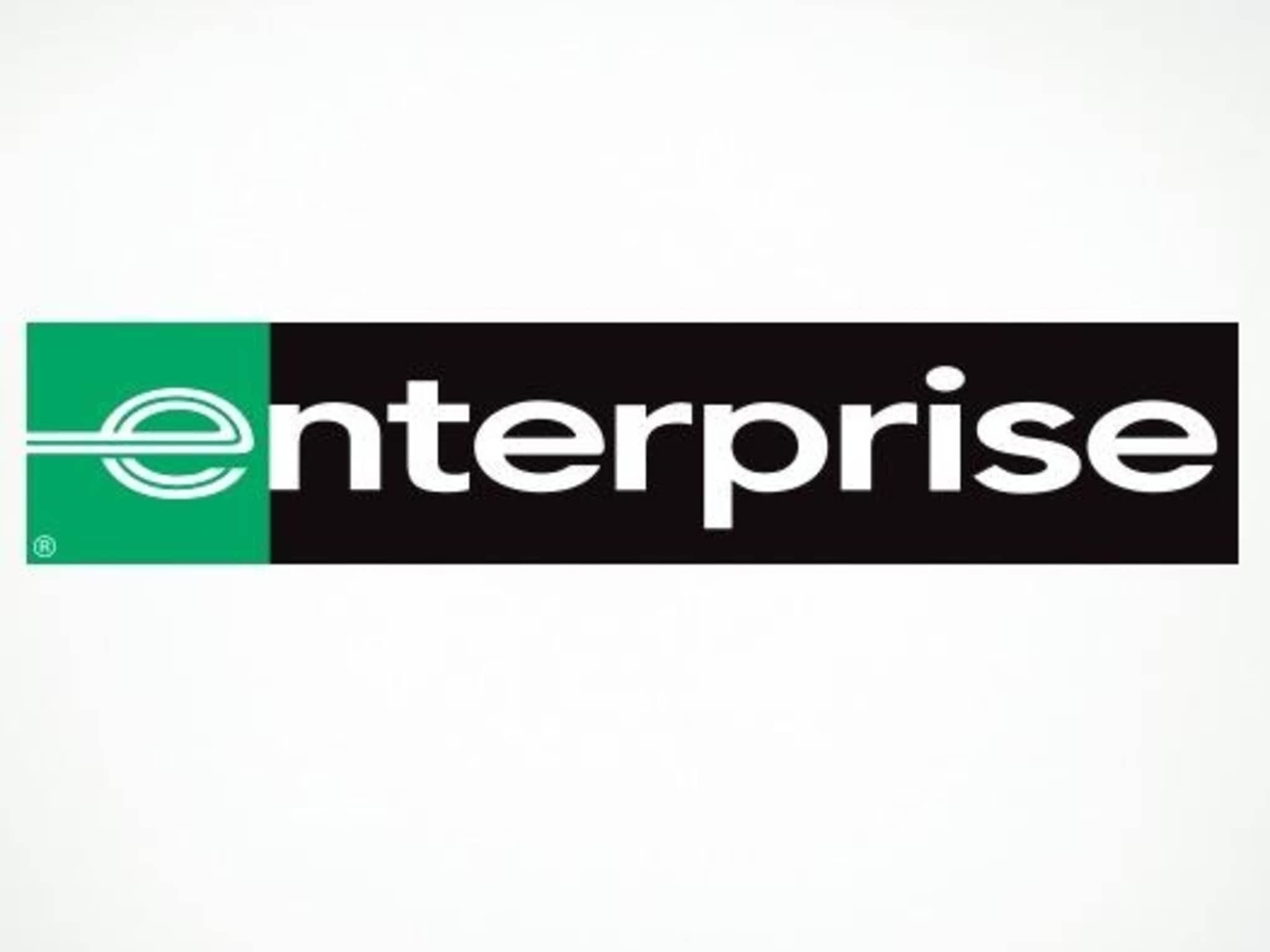 photo Enterprise Rent-A-Car - Closed