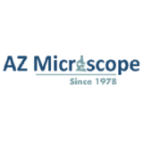 View AZ Microscope’s London profile