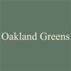 Oakland Greens Golf & Country Club - Terrains de golf publics