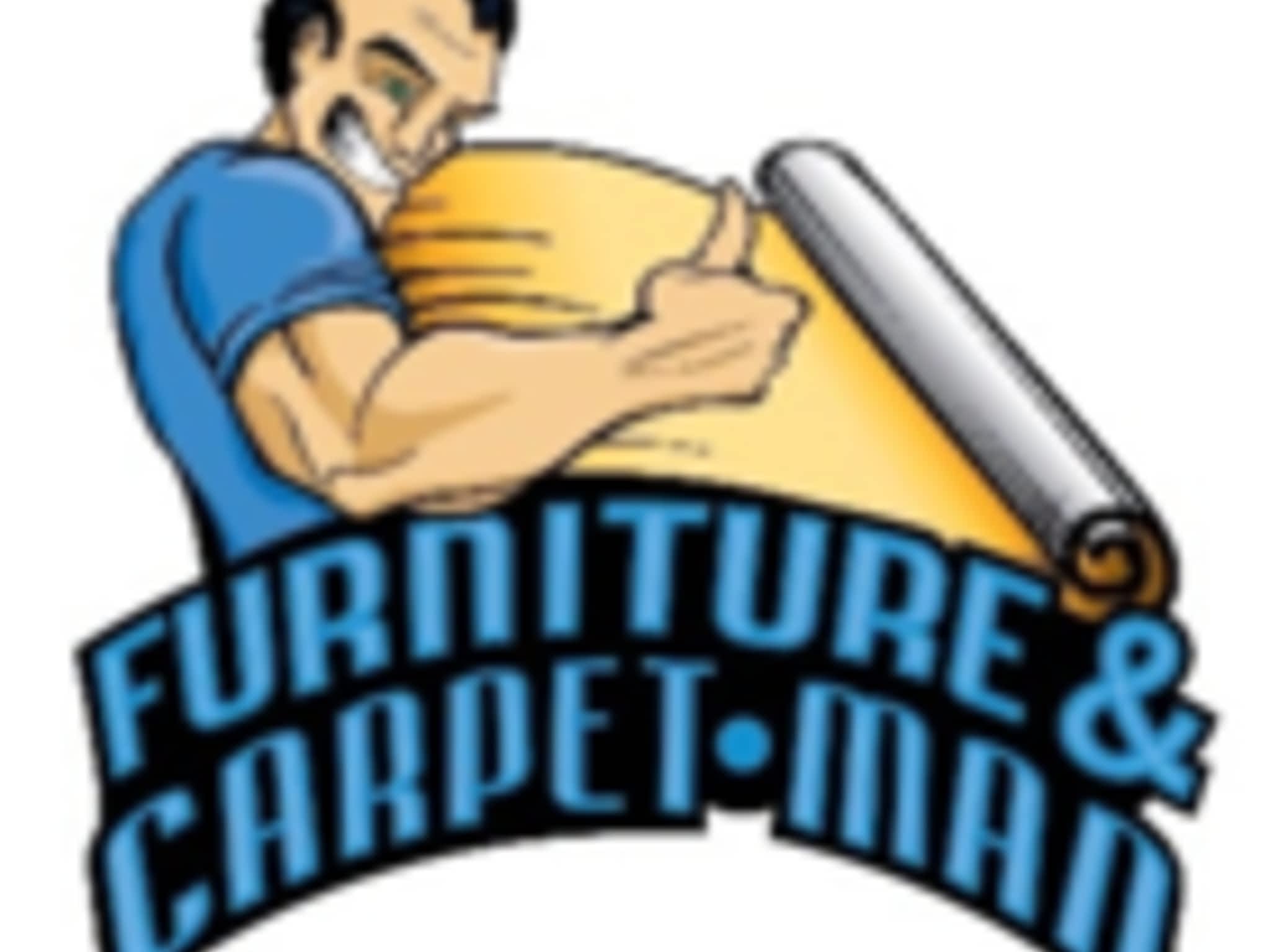 photo Furniture & Carpet Man Ltd