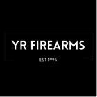 YR Firearms - Logo
