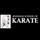 Jennings School Of Karate - Salles d'entraînement