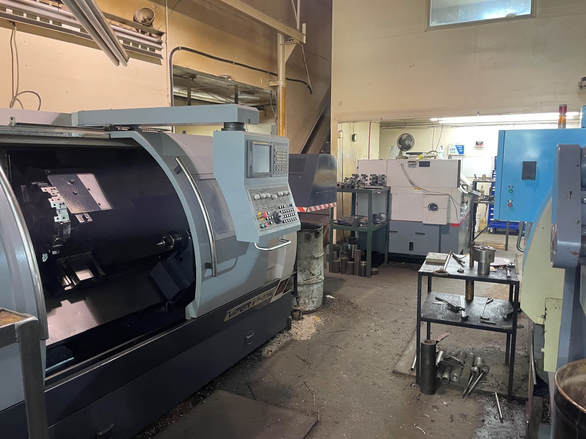 photo Hydraulics Unlimited