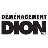 Déménagement Dion 2003 - Transportation Service