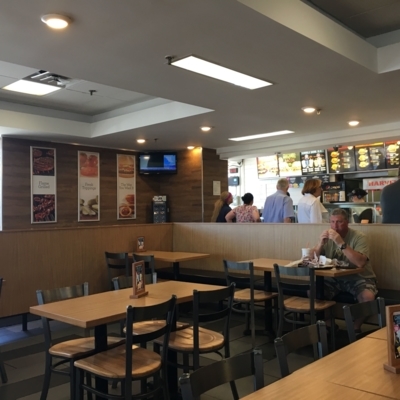 Harvey's - Restaurants