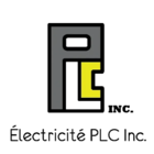 Électricité PLC inc. - Electricians & Electrical Contractors
