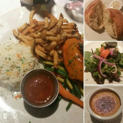 Steak House Village - Steakhouses