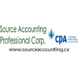 Voir le profil de Source Accounting Professional Corporation, Cpa - Clarkson