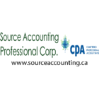 Source Accounting Professional Corporation, Cpa