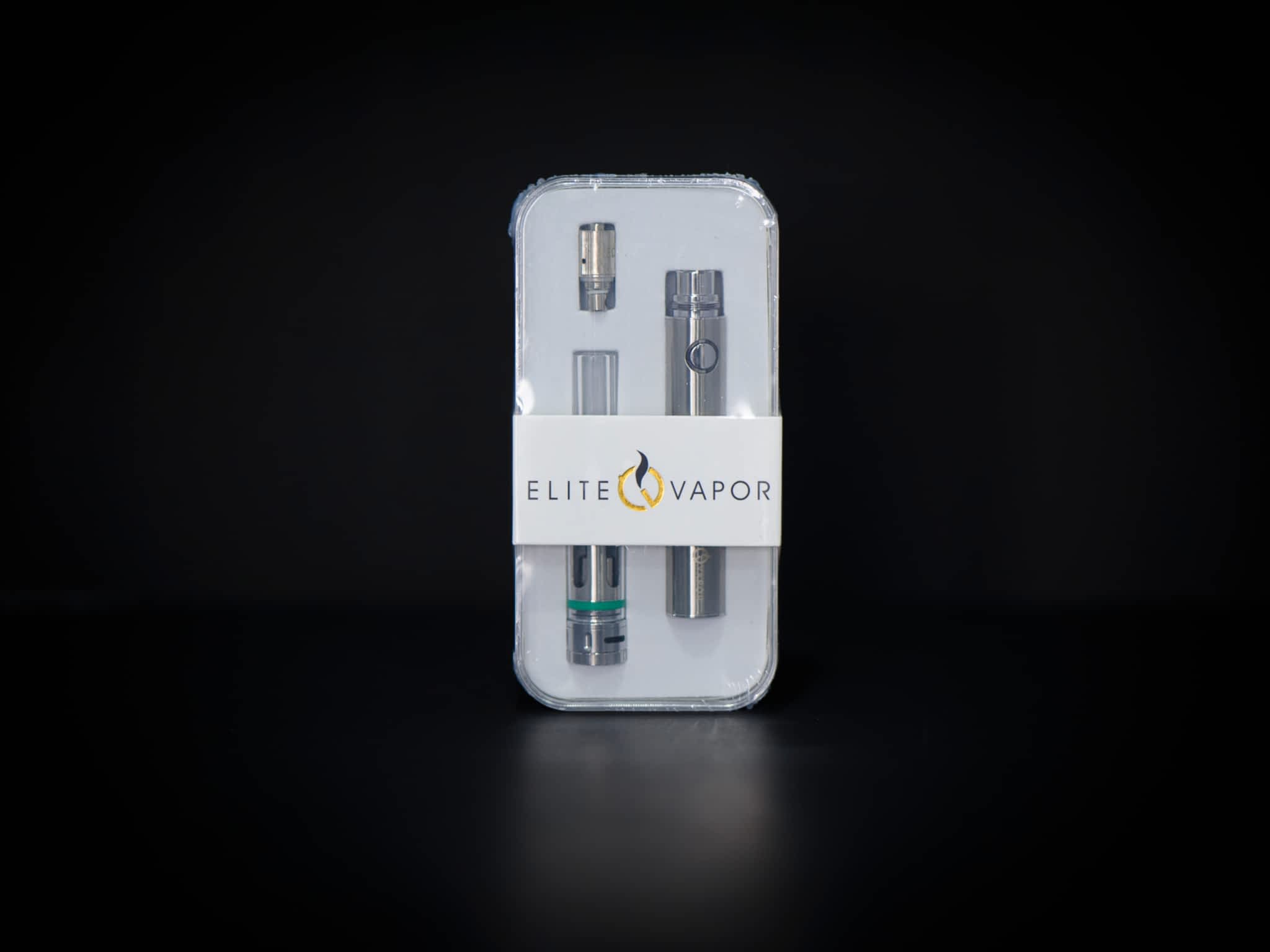 photo Elite Vapor & Elite Hemp