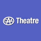 CAA Ed Mirvish Theatre - Logo