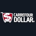 Carrefour Dollar Plus - Discount Stores