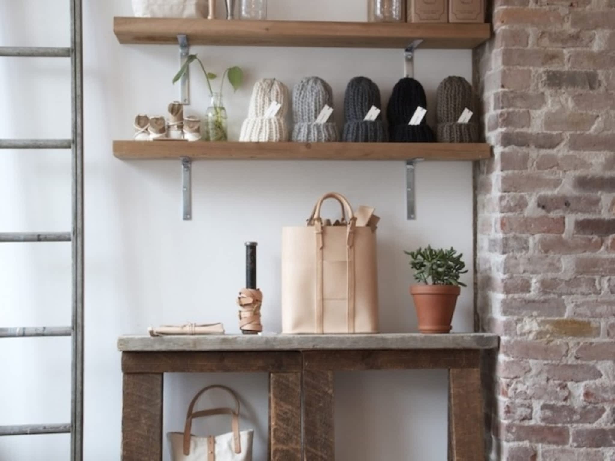 photo Trout & Co Crafted and Curated Goods