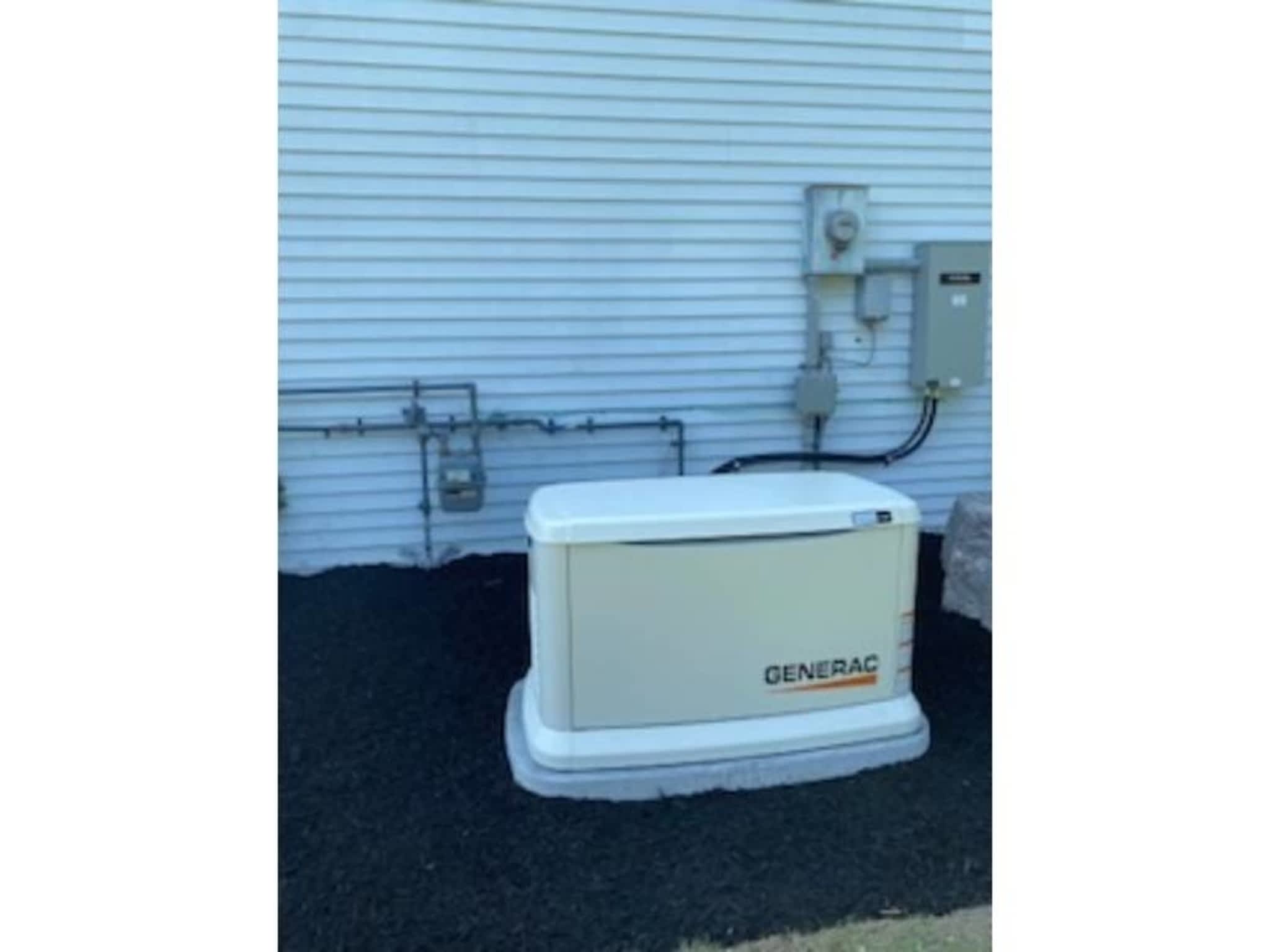 photo All Canadian Electrical Contracting