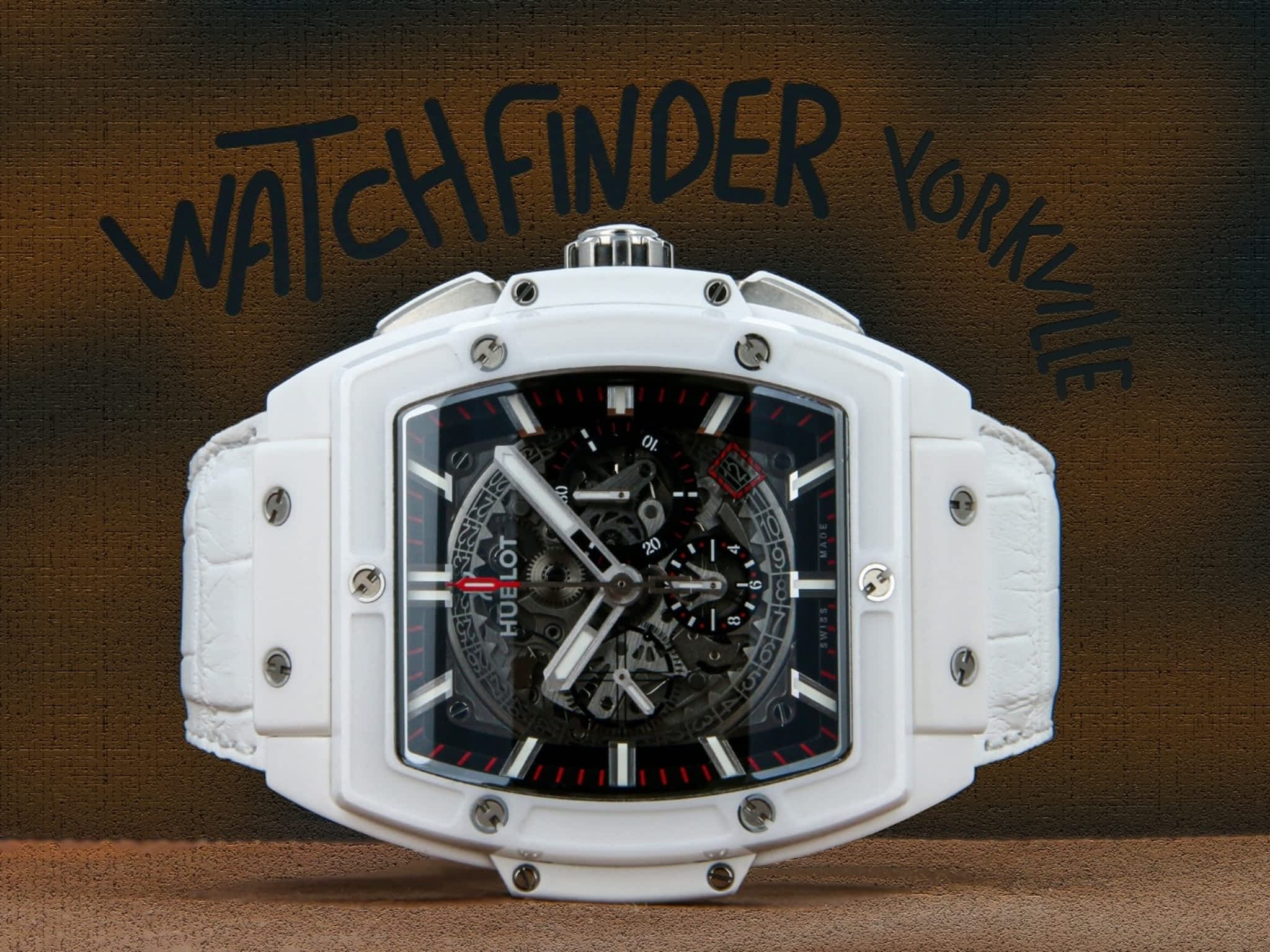 photo Watchfinder