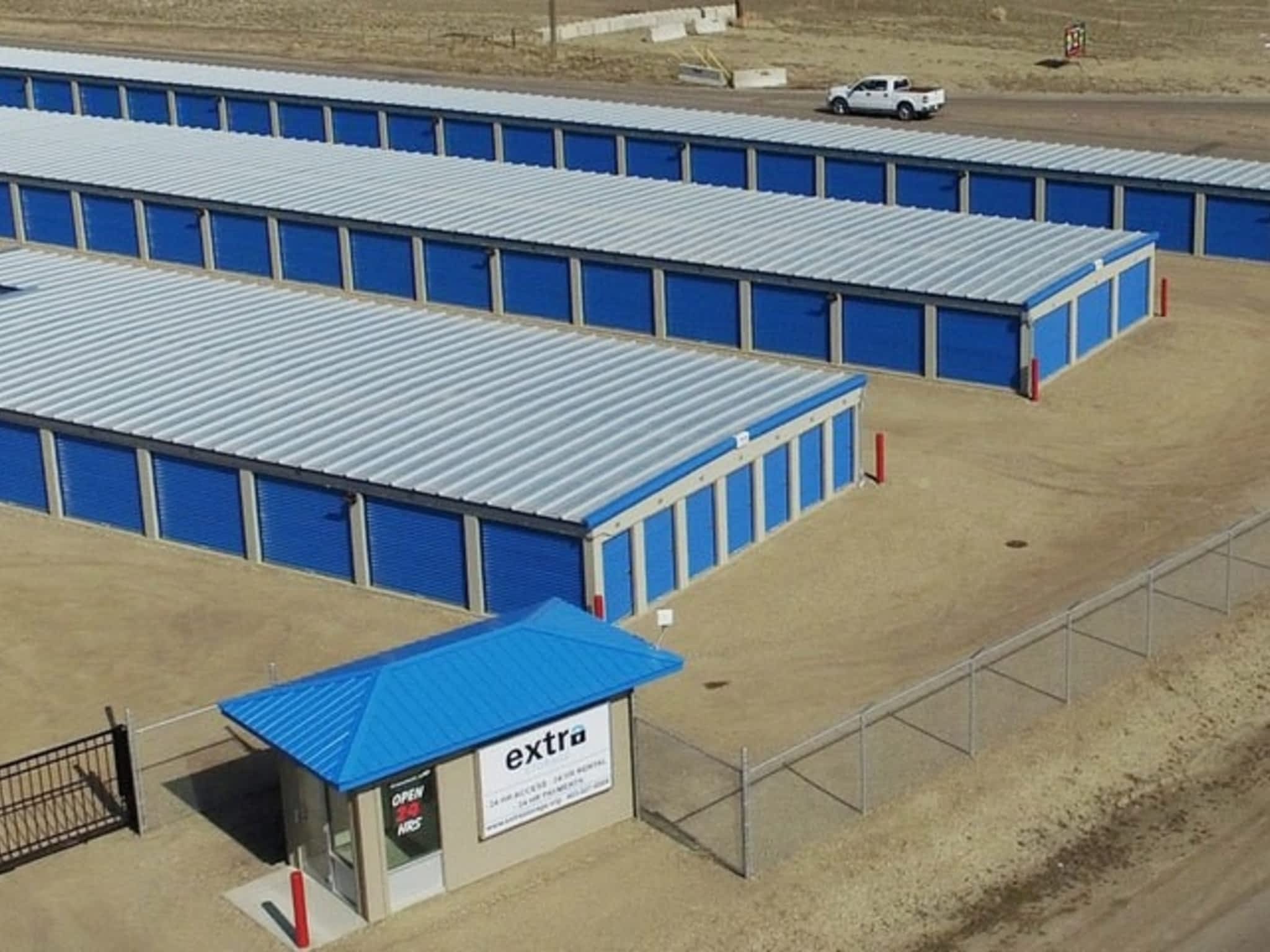 photo Extra Storage Ltd