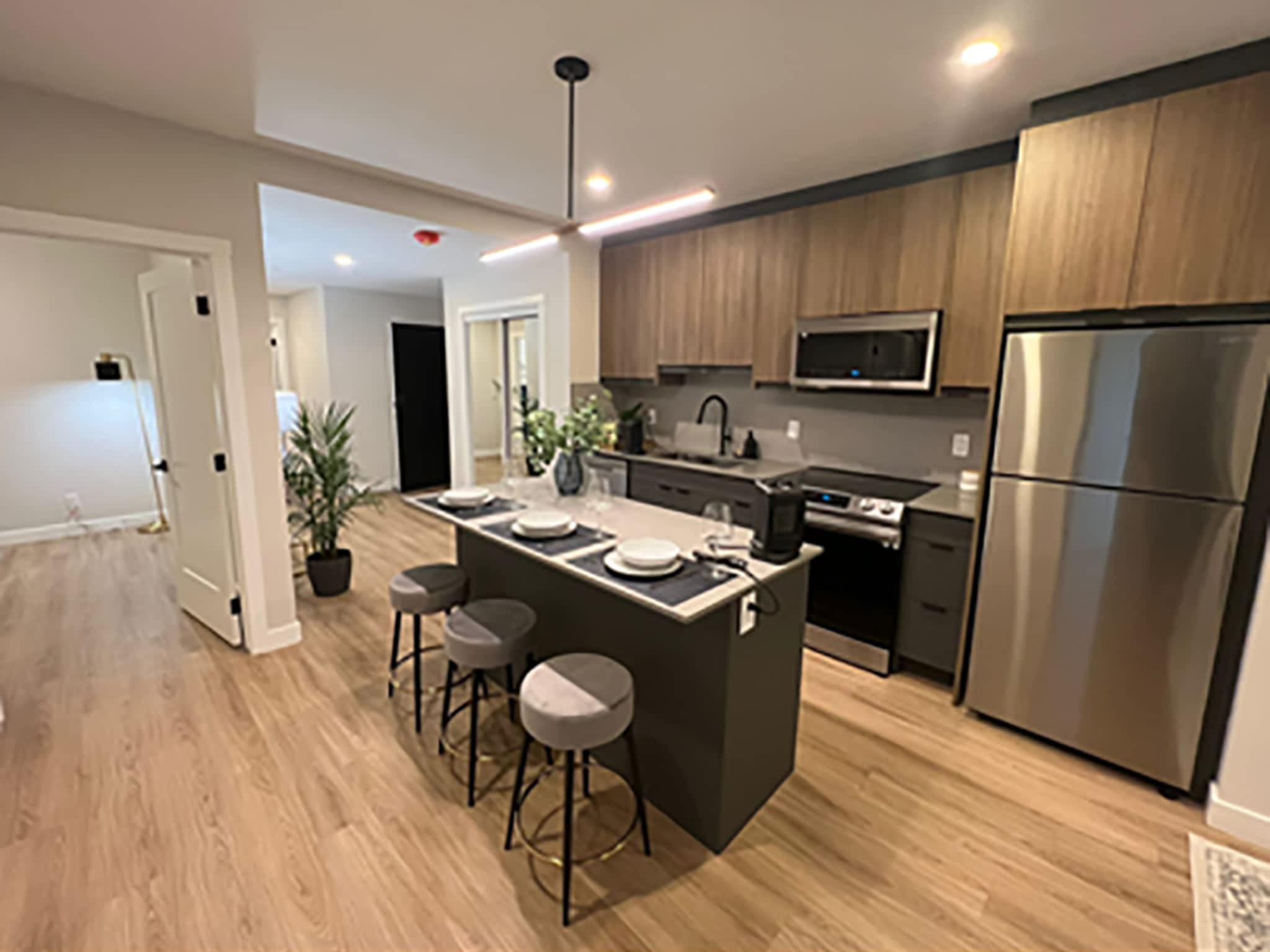 photo HL Contracting