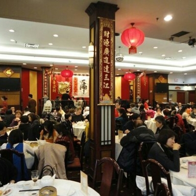Golden Court Abalone Restaurant - Asian Restaurants