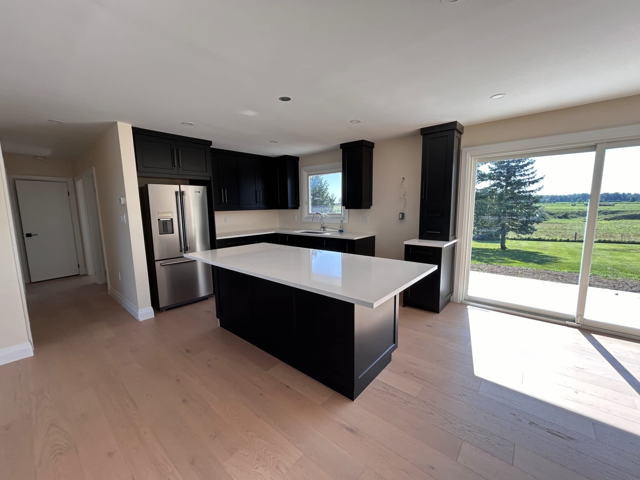 photo Denham Construction