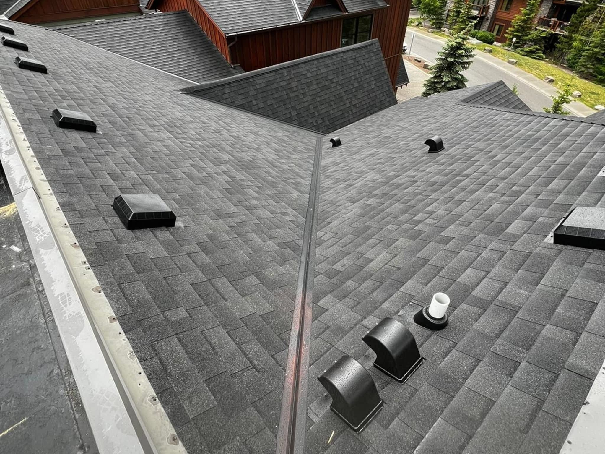 photo Great Masters Roofing