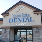 Victoria Station Dental - Traitement de blanchiment des dents