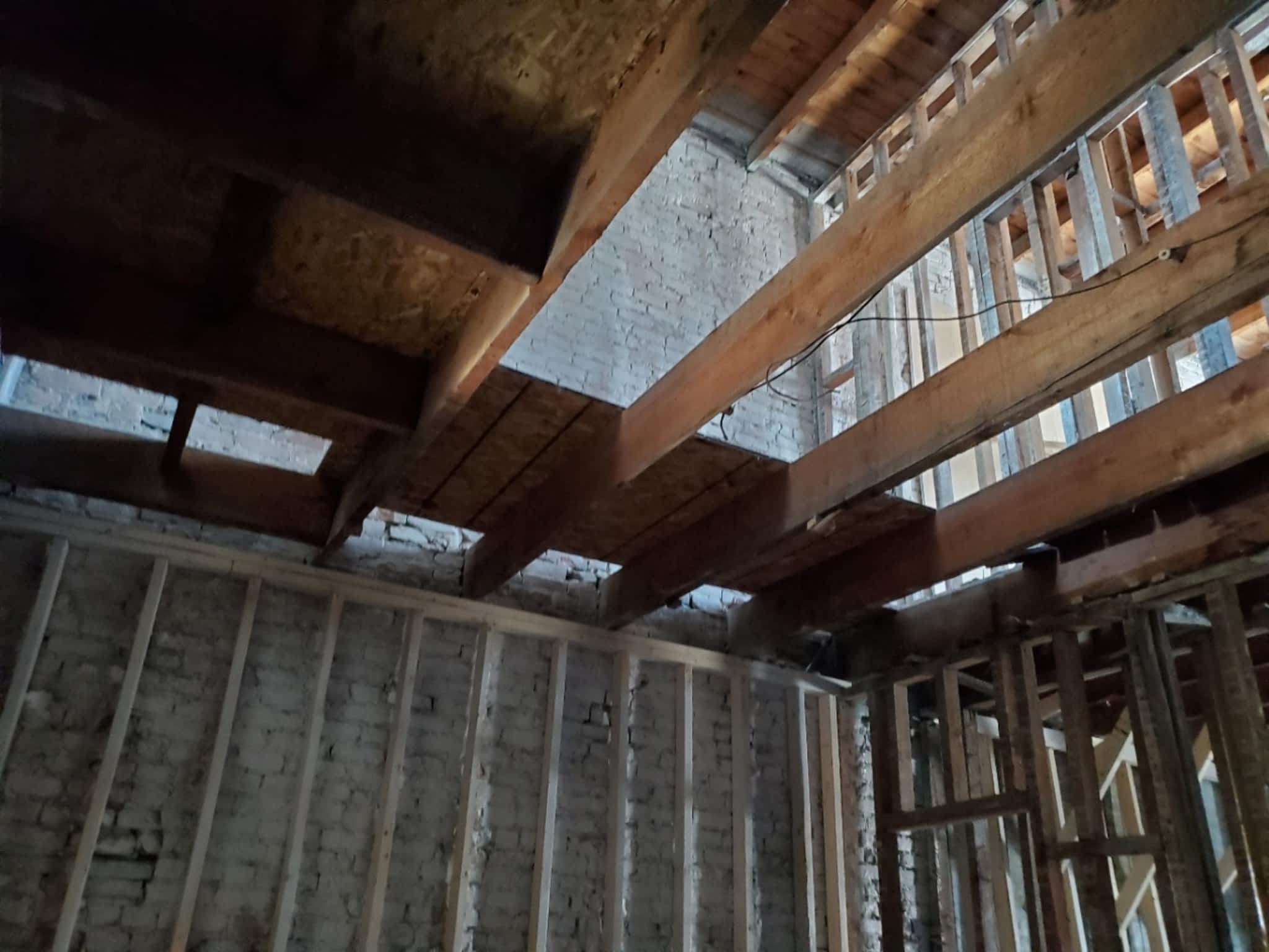 photo Precision Inspection Construction