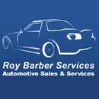 Roy Barber Services - Auto Repair Garages
