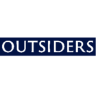 Outsiders Law - Logo