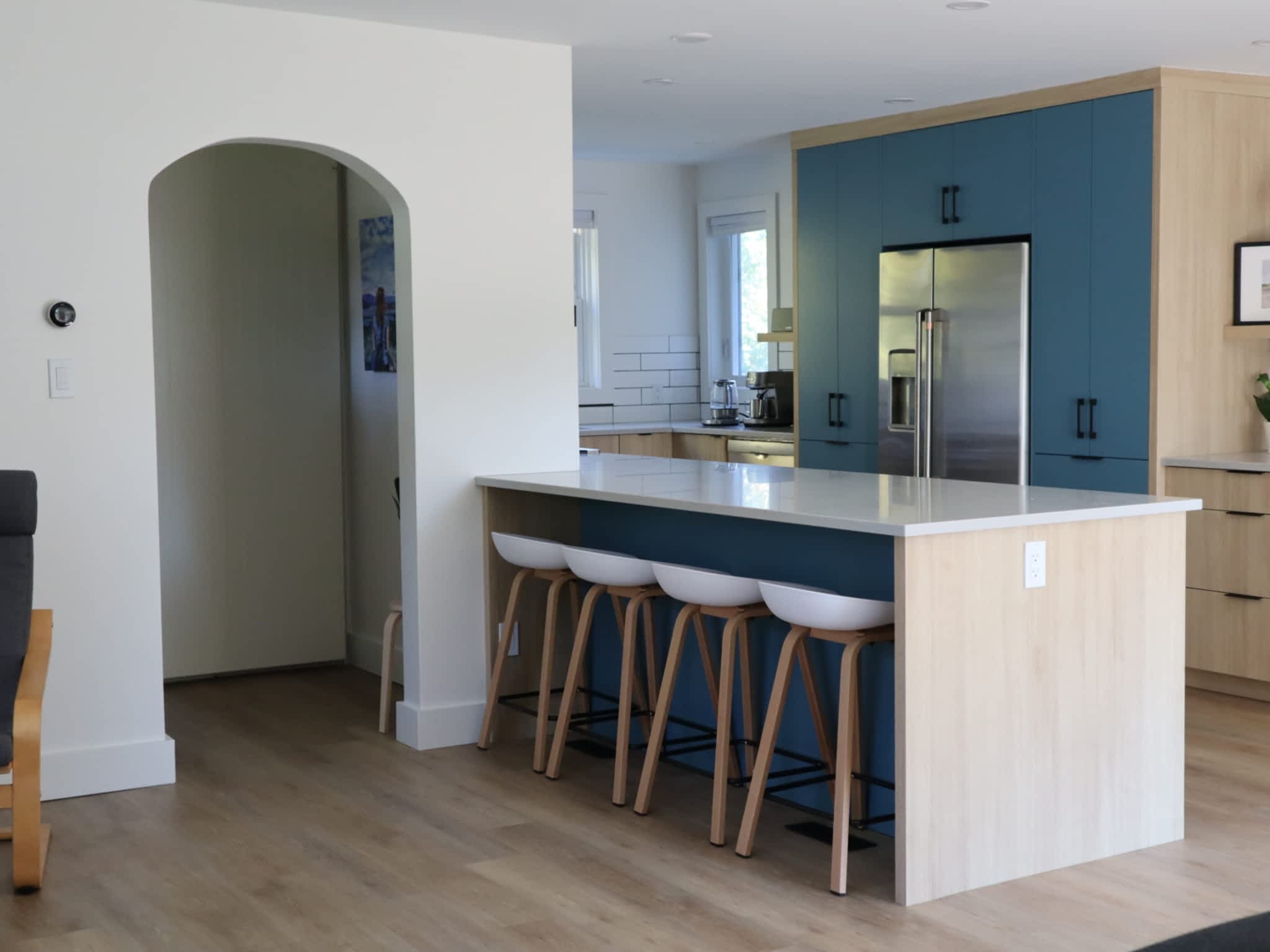 photo Denham Construction