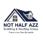Not Half Azz Building & Roofing Group - Roofers