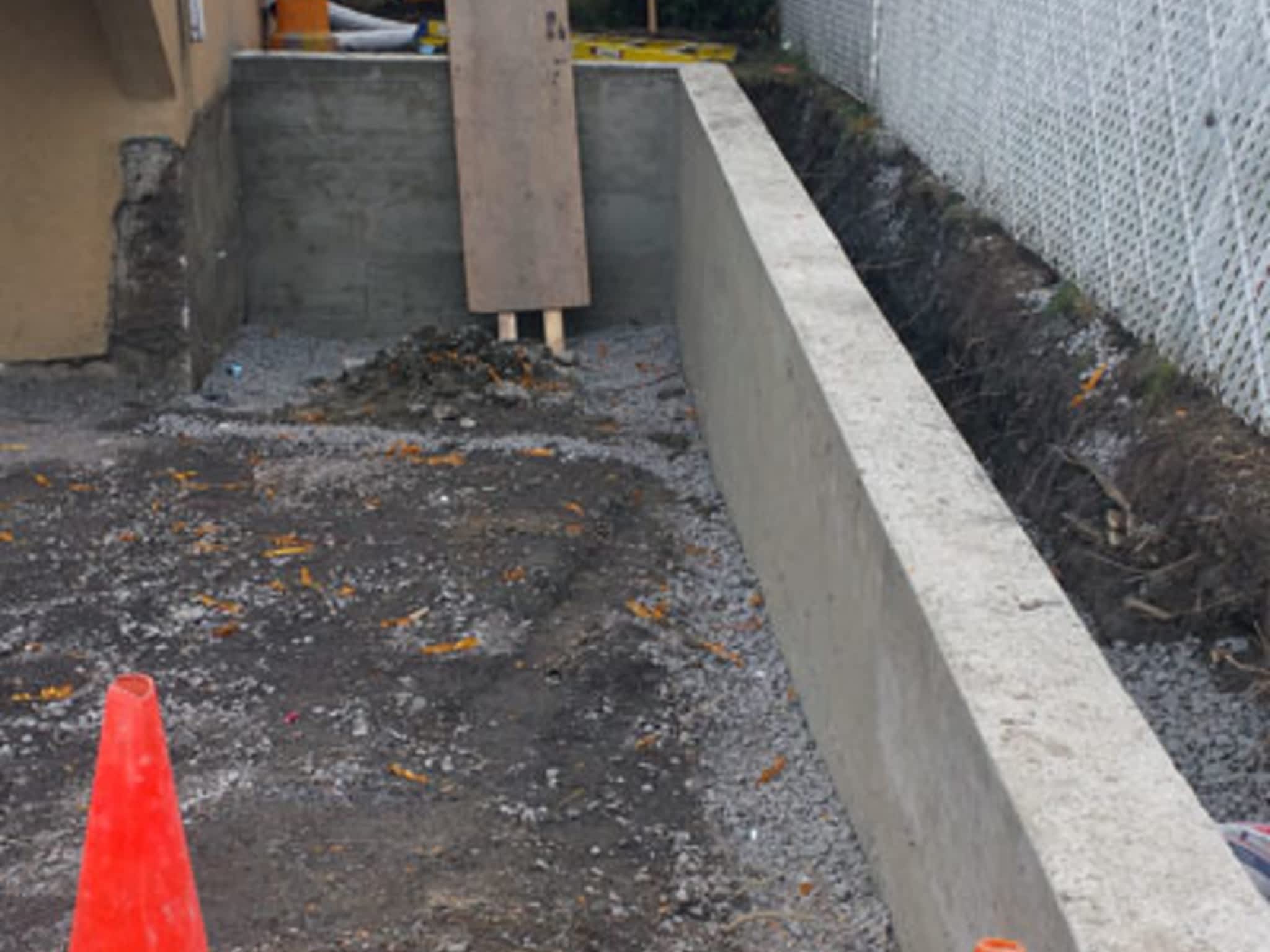 photo Construction Nola