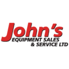 View John's Equip Sales & Serv Ltd’s Hillier profile