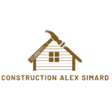 View Construction Alex Simard’s Montréal-Est profile
