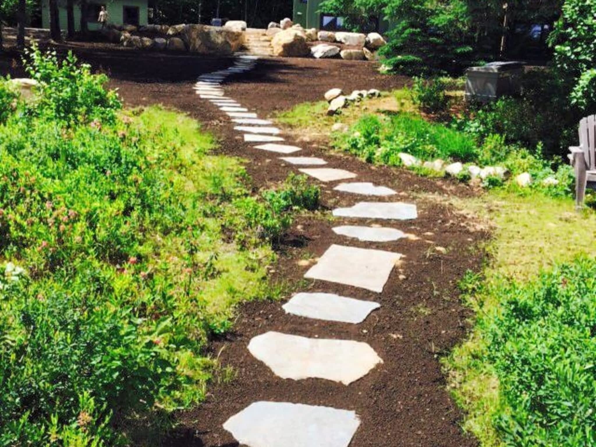 photo Paysagement Beauséjour