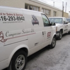 Compressor Services Ltd - Compressors