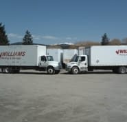 Williams Moving Storage Opening Hours 820 Kootenay St N Cranbrook Bc