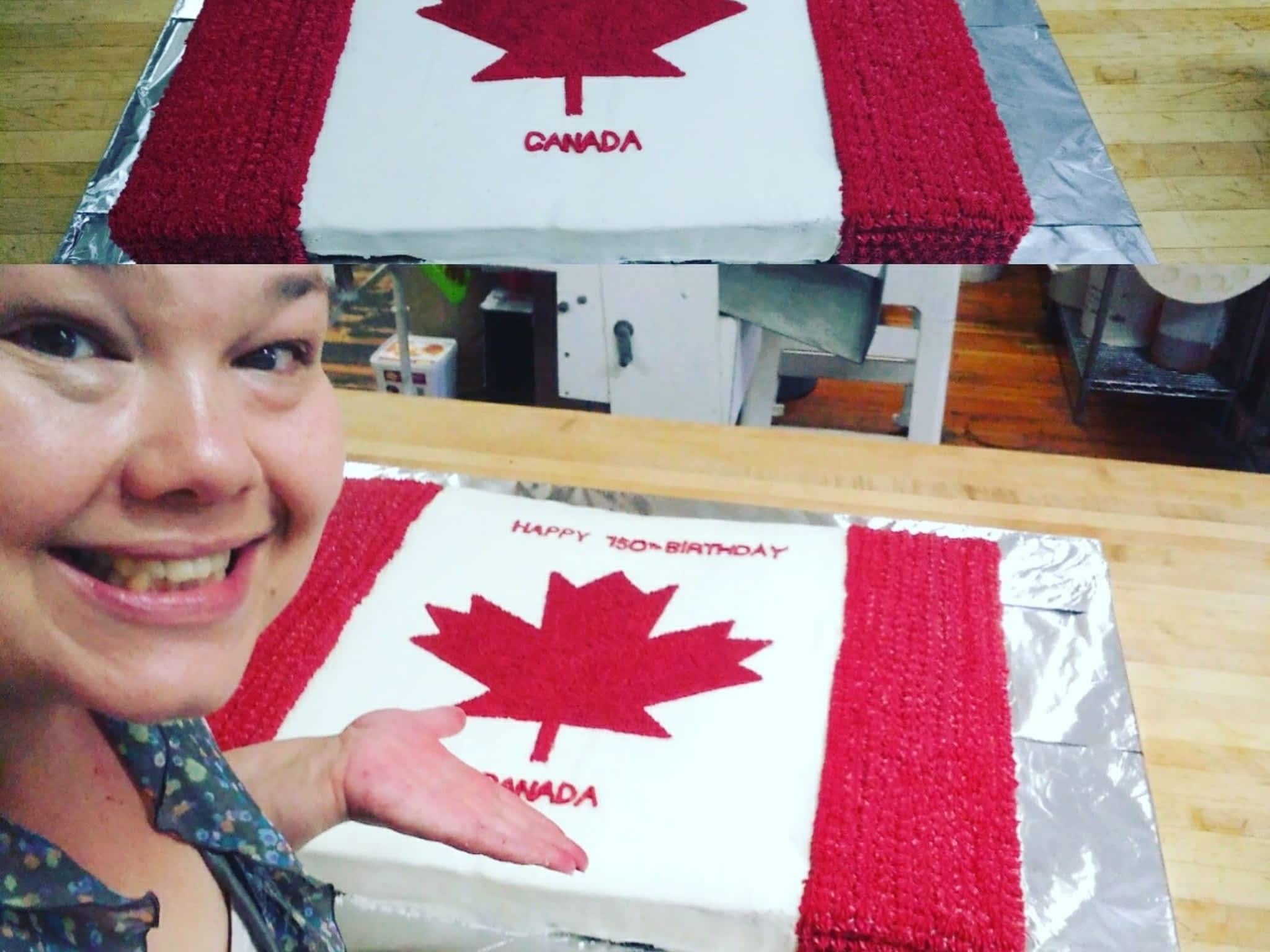 photo Ashcroft Bakery & Coffee Shop